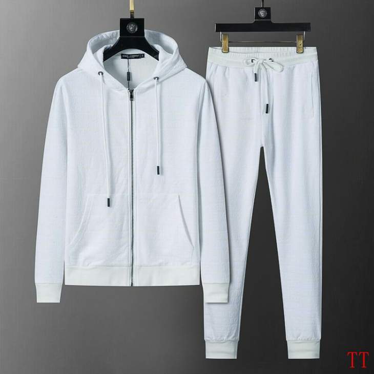 Picture of Balenciaga Sweater Suits _SKUBalenciagaM-3XL20tn13836865